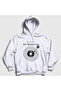 Unisex White My Immortal Music Evanescence Hooded Sweatshirt 503840Tt