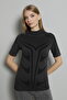 Women's 4 Seasons Sweat-Proof Thermal Sports T-Shirt