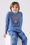 3443-2 Children's Pajama Set - 2