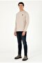 U. S Polo Assn Regular Fit Sweatshirt - 3