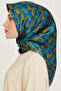 Sura Silk Scarf 9204D01 (S) (Sura)- 33 - 3