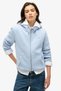 Sweatshirt - Blau - Casual