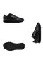2267 Classic Leather Men's Black Casual Sports Shoes - 2