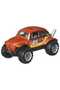 Wildfire Rescue C1817 - Set of Five Cars - 3