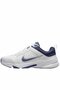 Defy All Day (Take One Size Larger) Men's Casual Sneakers Dj1196-100-White - 6