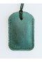 Kayi Quadrilateral Cevşen Prayer Pendant Amulet Genuine Leather - 3