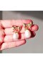 Bow Earrings - 4