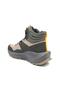 Sommy Hi 4Pr Phlon Light Sole Men's Outdoor Boots Gray - 4
