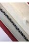 5mm King Men's Steel Black and White Bracelet, Bracelet for Lover, Spouse, Father - 5