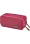 PENCIL HOLDER DOUBLE FOLD SATIN PIECES - 3