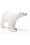 14800 Polar Bear Play Figure – Realistic Arctic Animal Model for Kids (Ages 3–8) - 2