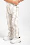 Unisex Baby & Kids 100% Cotton Muslin Trousers - 2