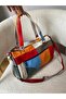 Genuine Leather a Quality Hand and Shoulder Bag - 4