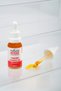 Rosehip Seed Oil 20 ml Anti-Spot and Anti-Aging Cold-Pressed Pure Skin Oil - 2