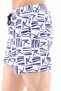 Water Repellent Fabric Sea Shorts Men's Sea Shorts 1-Rdsh-1930199 - 2