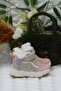 946.F24K.445 Barby Powder Comfortable Lightweight Girls' Boots