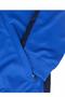Men's Tracksuit Top Raschel Fabric Men's Sweatshirt DR1681-463-BLUE - 3