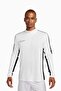 سويت شيرت رجالي سويت شيرت رجالي DR1352-100-WHITE - 3