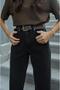 Smoked Kuzmina Straight Jeans - 7