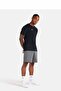 M Nk Df Park20 Combed Cotton Men's T-Shirt Cw6952-010-Black - 3