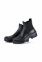 Soul Black Women's Boots W10280-002Negro - 3