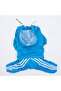 Turquoise Tuta Medium and Large Breed Dog Jumpsuit Dog Outfit - 4