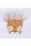 Brown Primavera Cat and Dog Dress - Cat and Dog Outfit - 5
