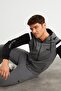 1201705 Men's Tracksuit Set - 7