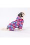 Palmatum Fleece Dog Jumpsuit Raincoat Dog Raincoat Dog Outfit Dog Suit