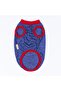 Navy Blue Summer Time Cat Dog Sweatshirts - Cat Dog Outfit - 5