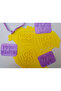 Happy Birthday, I Love You and Thank You Writings 3-Pack Cookie Mold / Dumpling Shaper