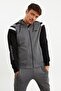 1201705 Men's Tracksuit Set - 5