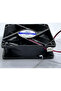 8 cm 5 volt fan 5 volt 8 cm fan 8x8x2.5 cm 2 pin fan - 3