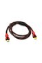 1.5 meter hdmi cable is a standard hdmi cable. - 3