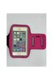 Phone Case for Pink Iphone12 Iphone13 Armband Sport 13.5cm 7cm Phone Case - 4