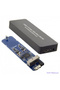 صندوق SSD متوافق مع USB 3.0 2013-2014-2016 لأجهزة ماك بوك - 5