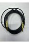 5 meters stereo amplifier cable 6.3 mm stereo guitar reed cable