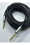 10 Meters 6.3 mm Amp Cable 10 Meters Mono 6.3 mm Amp Cable - 4