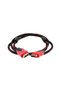 1.5 meter hdmi cable is a standard hdmi cable. - 2