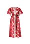 Angelina Cotton Dress