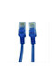 15 meters cat6 cable 15 meters ethernet cable 15 meters internet cable 15 meters blue cat6 cable