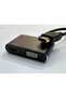 HDMI to HDMI Vga Converter Power Assisted HDMI to HDMI Vga Converter - 2
