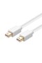 Minidisplayport Male to Male Cable Mini Dp Male to Male Cable Atl-2023-1023 - 3