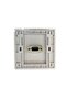 Wall Type Vga Case Socket - Vga Female Wall Type Case Socket - 4