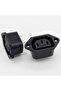 Female power socket c13 female power socket solder type female power socket c13 chassis type power socket - 3