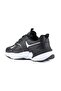 Base. Polo Assn. Original Women's Black Color Sneakers - 4