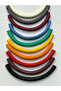 Telephone cable sticker telephone cable numberer telephone cable marker 1.5mm - 3