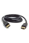 1.5 meters displayport cable standard dp cable two end displayport cable - 3