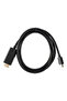 كابل HDMI Mini DisplayPort بطول 1.8 متر، 4K2K، Mini DisplayPort، HDMI - 2