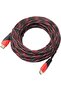 10 meters hdmi cable 10 meters braided hdmi cable